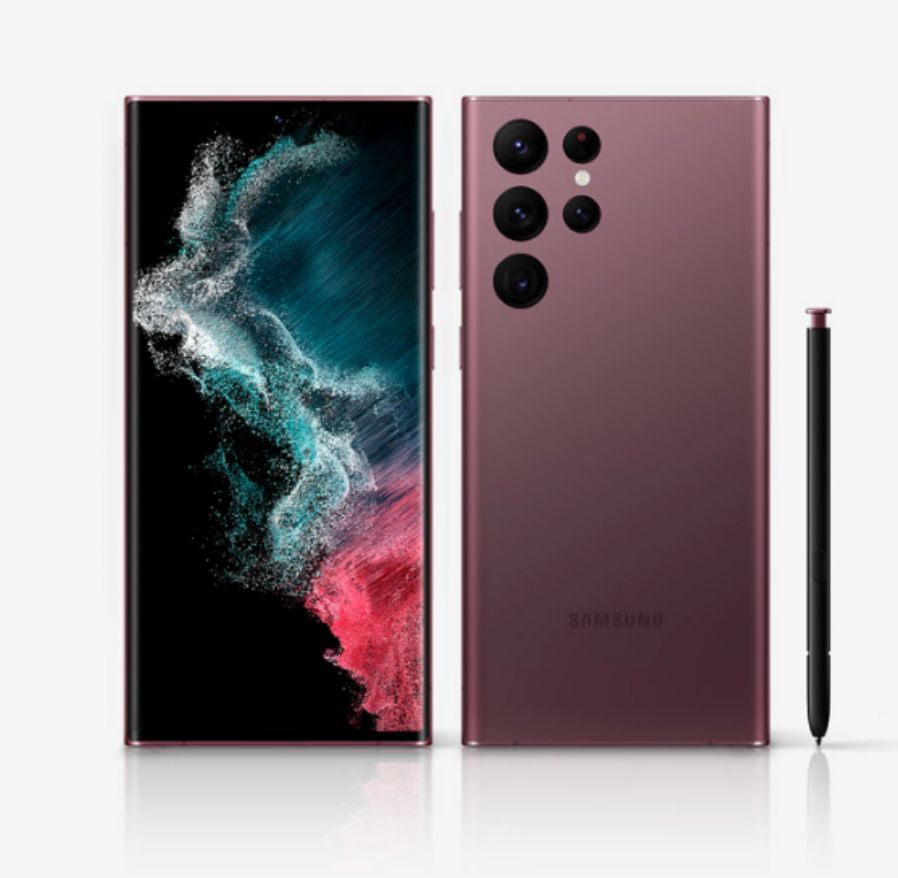 Samsung S22 Ultra
