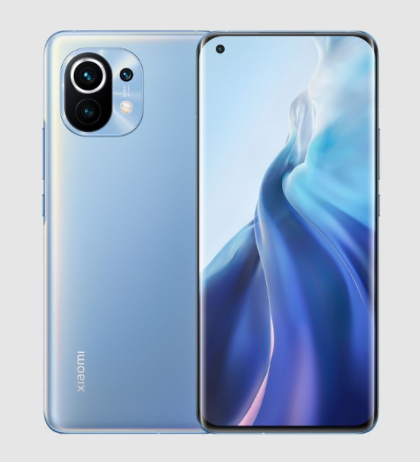 Hp gaming 9 jutaan Xiaomi Mi 11