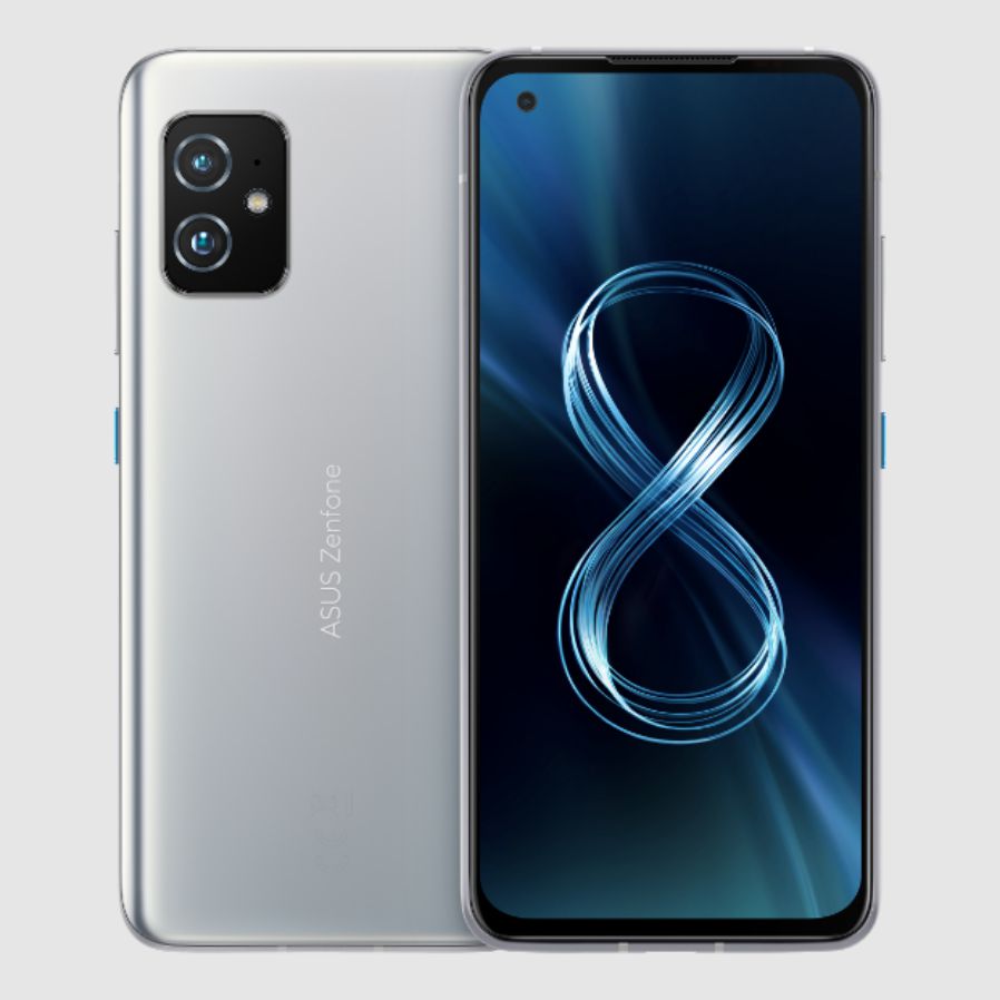 Hp gaming 8 jutaan ASUS Zenfone 8