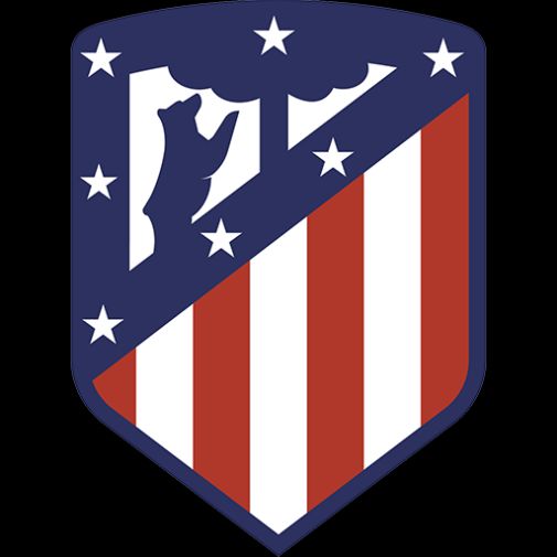Kumpulan Kit DLS Atletico Madrid