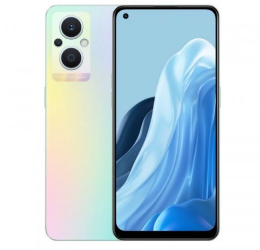 HP Gaming 6 Jutaan Oppo Reno 7 Z 5G