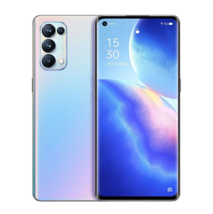 Oppo Reno 5