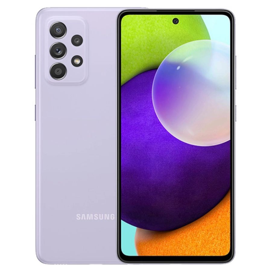 HP Gaming 5 Jutaan Samsung Galaxy A52