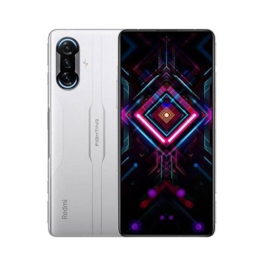 Xiami Redmi K40 Gaming
