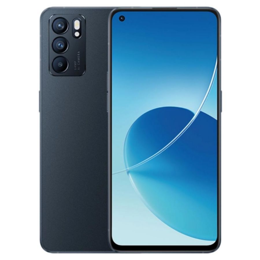 Oppo Reno6