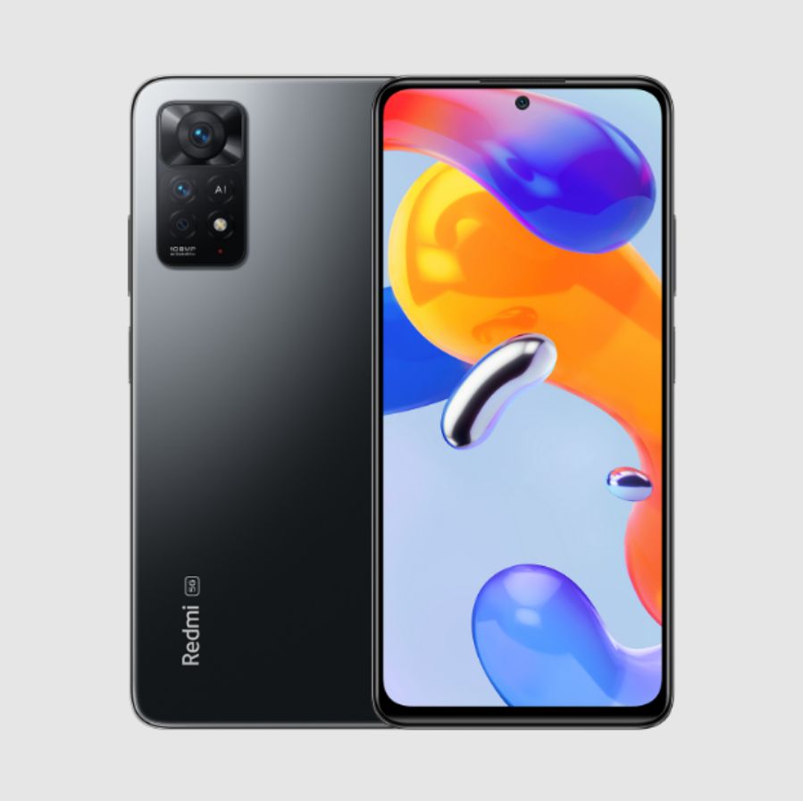 Redmi Note 11