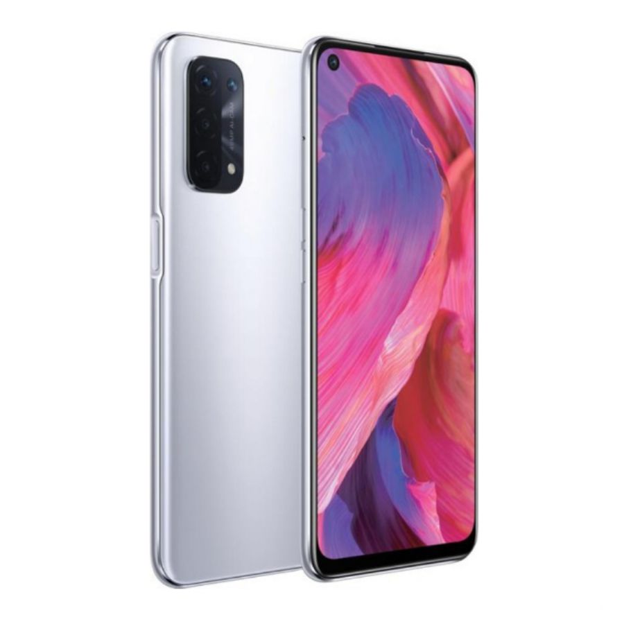 HP Gaming 3 Jutaan Oppo A74 5G