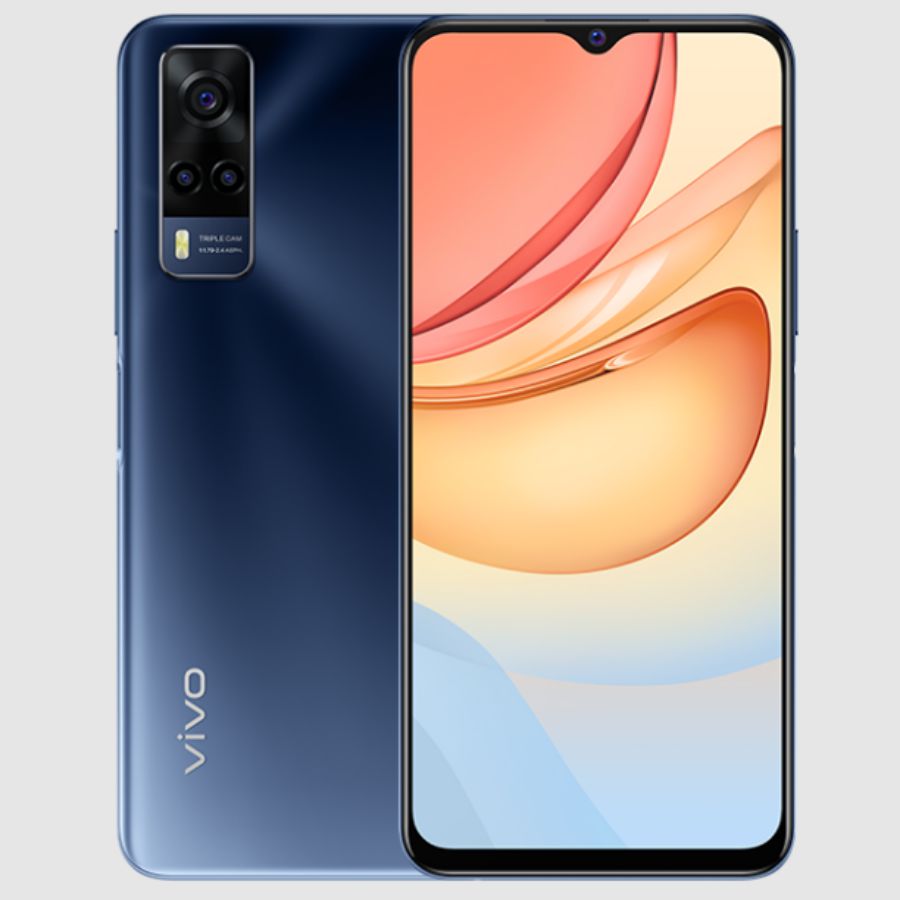 Vivo Y53S
