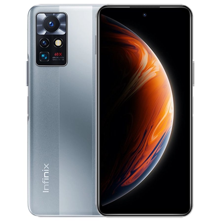 HP Gaming 3 Jutaan Infinix Zero X Neo