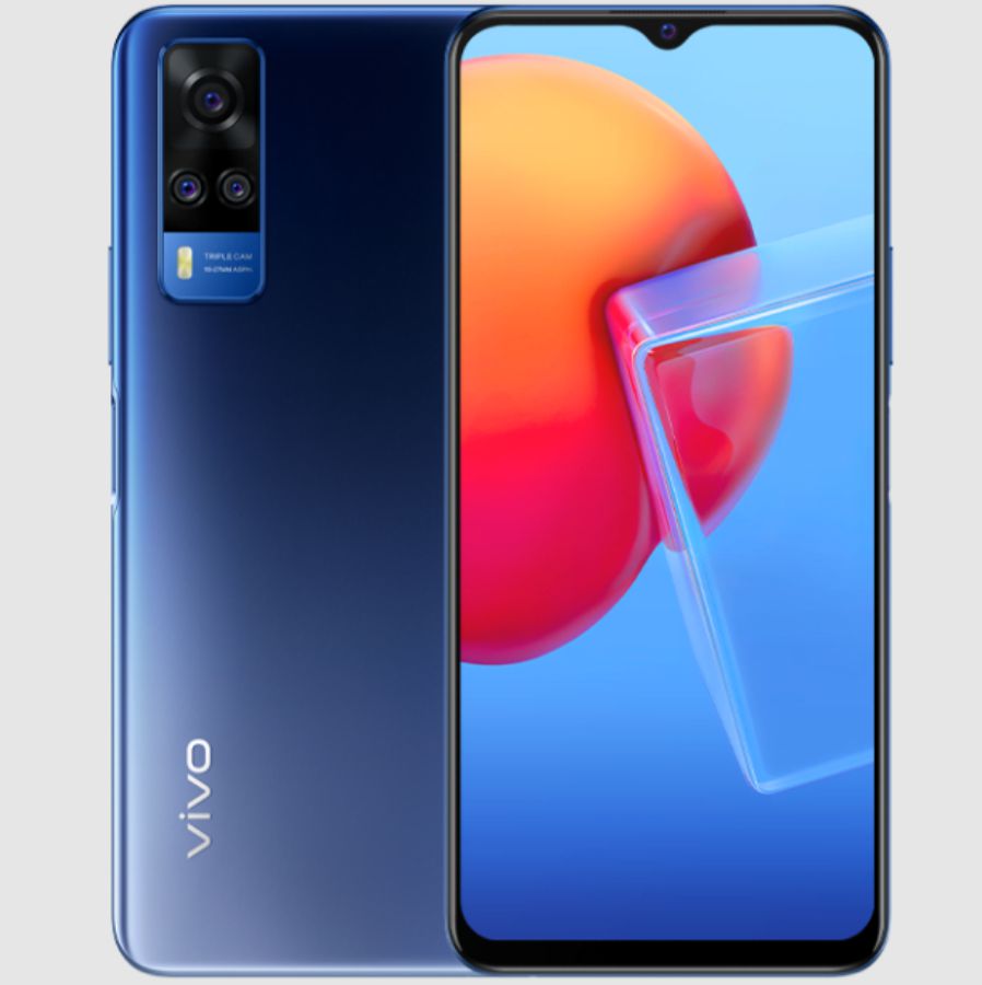 Vivo Y51