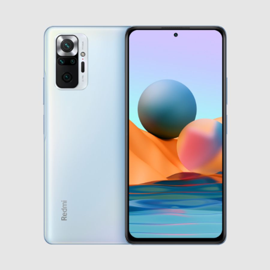 HP Gaming 3 Jutaan Redmi Note 10 Pro