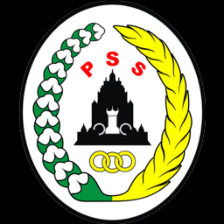 Kit Logo PSS Sleman