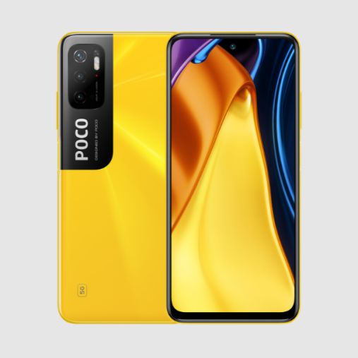 HP Gaming 2 Jutaan POCO M3 Pro 5G