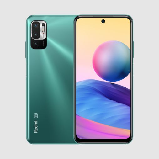 Redmi Note 10 5G