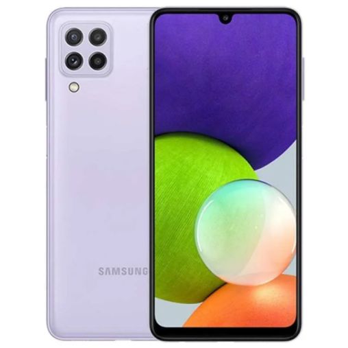 Samsung Galaxy A22 LTE