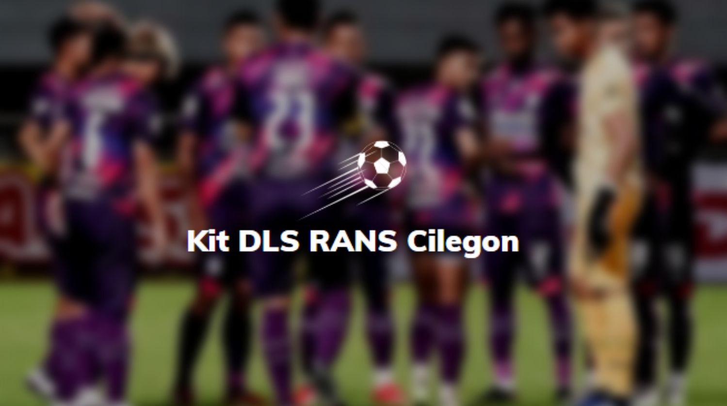 Kit DLS RANS Cilegon