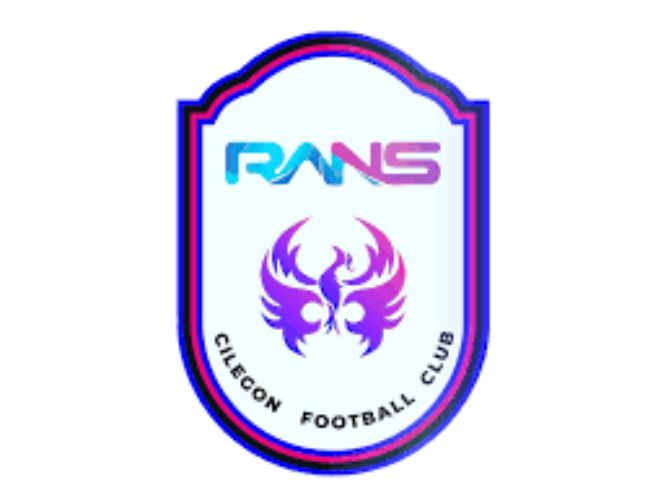 Kit Logo RANS Cilegon