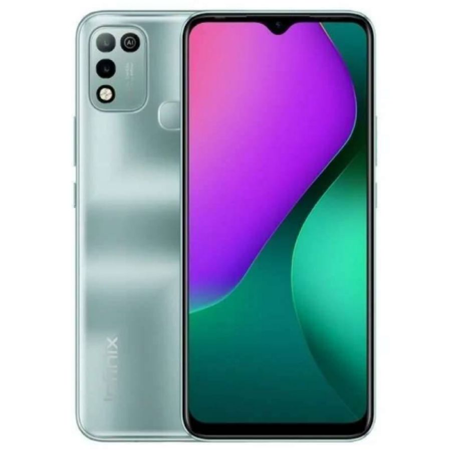 Infinix Hot 10 Play