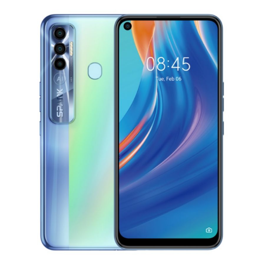 TECNO Spark 7 Pro