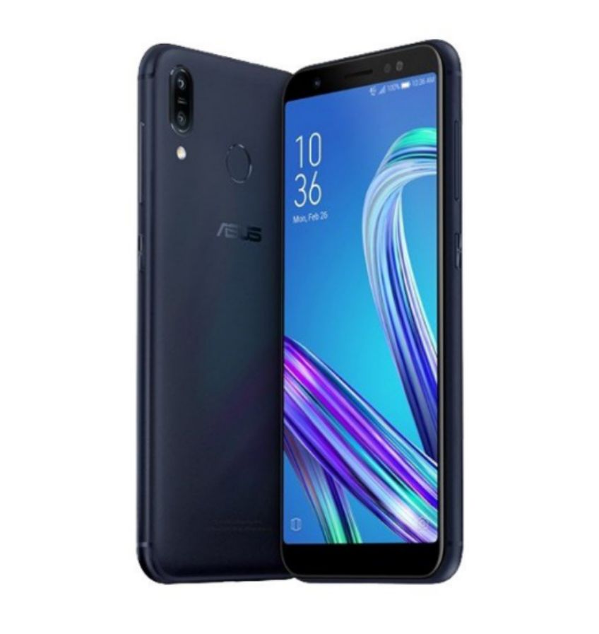 ASUS Zenfone Max Pro M1