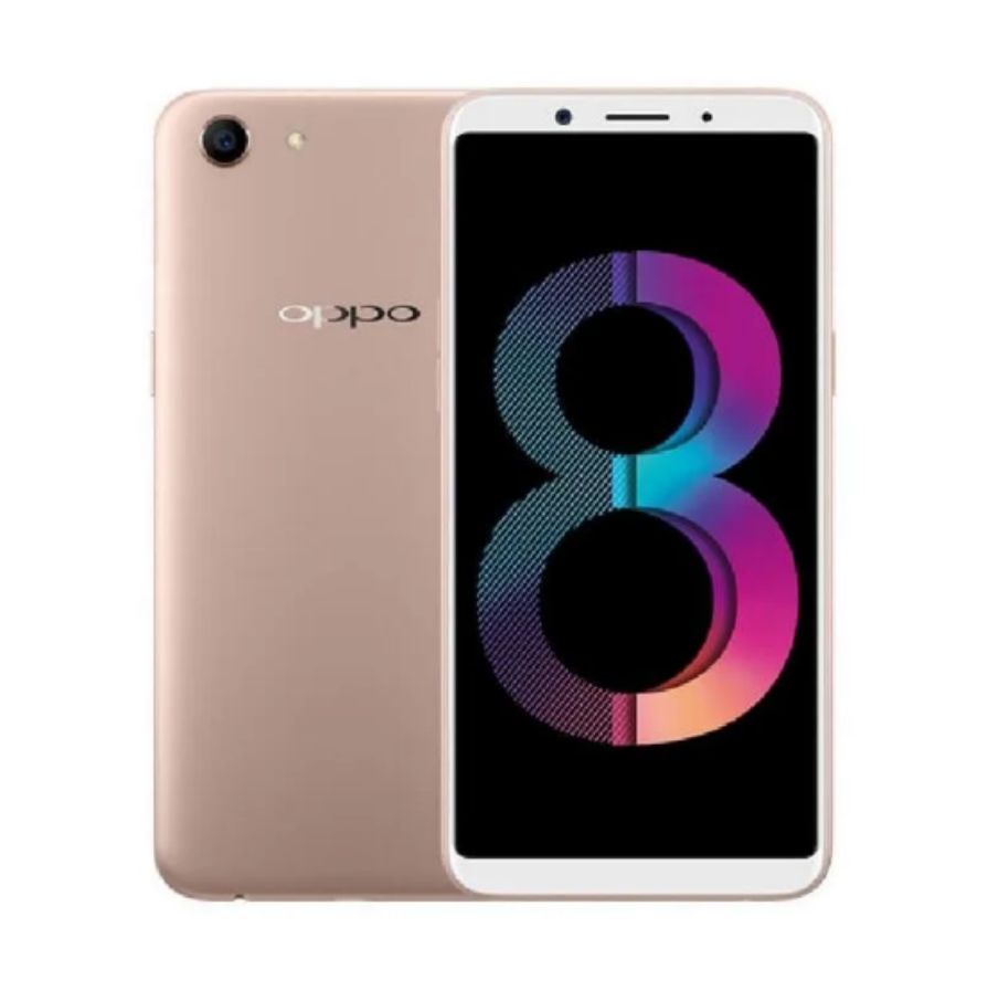 HP Gaming 500 Ribuan Oppo A83