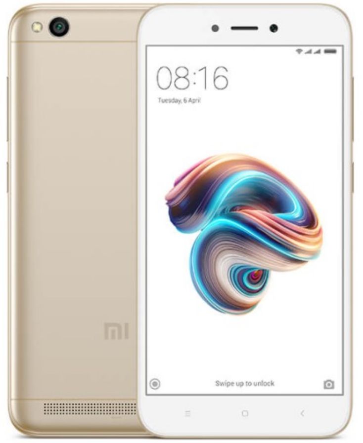 Xiaomi Redmi 5A
