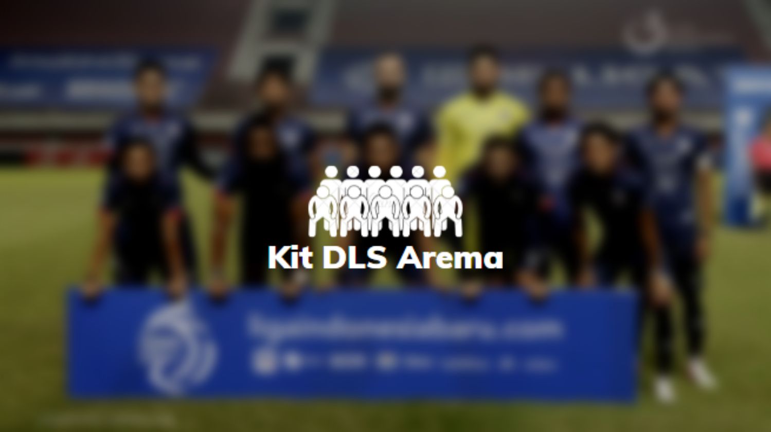 Kit DLS Arema