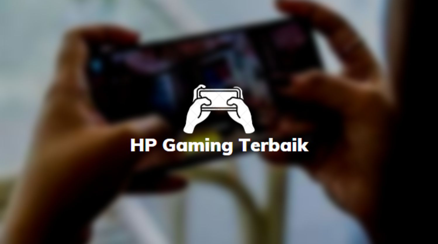 HP Gaming Terbaik