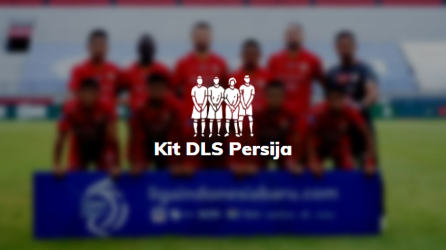 Kit DLS Persija