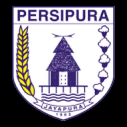 Kit Logo Persipura Jayapura