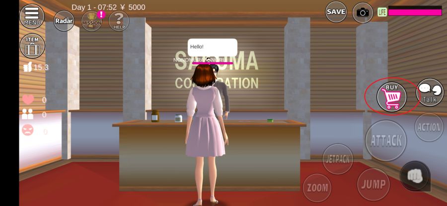 Sakuma Corporation