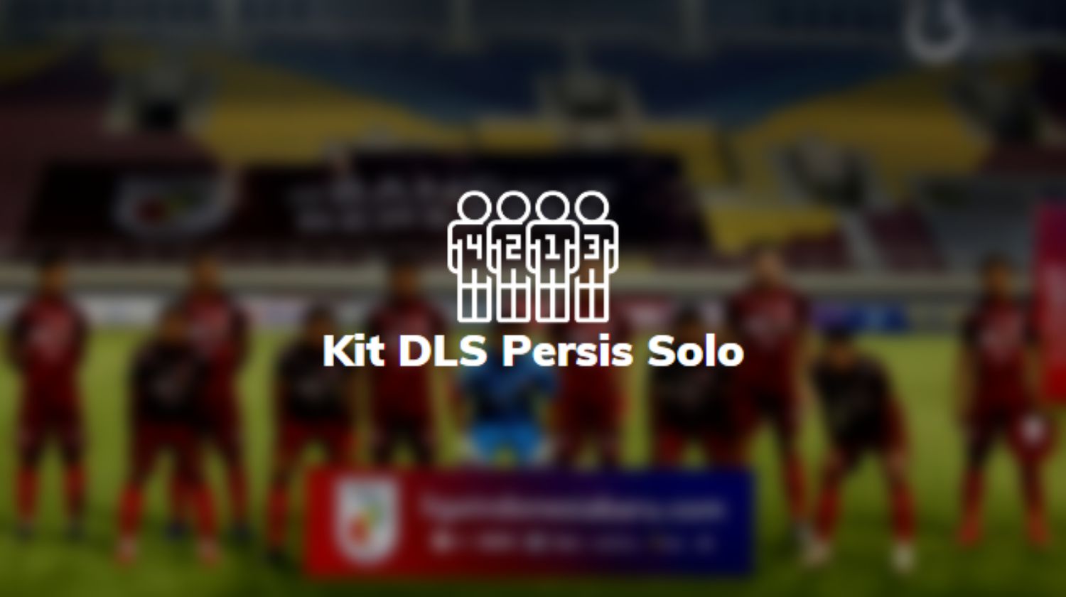 Kit DLS Persis Solo