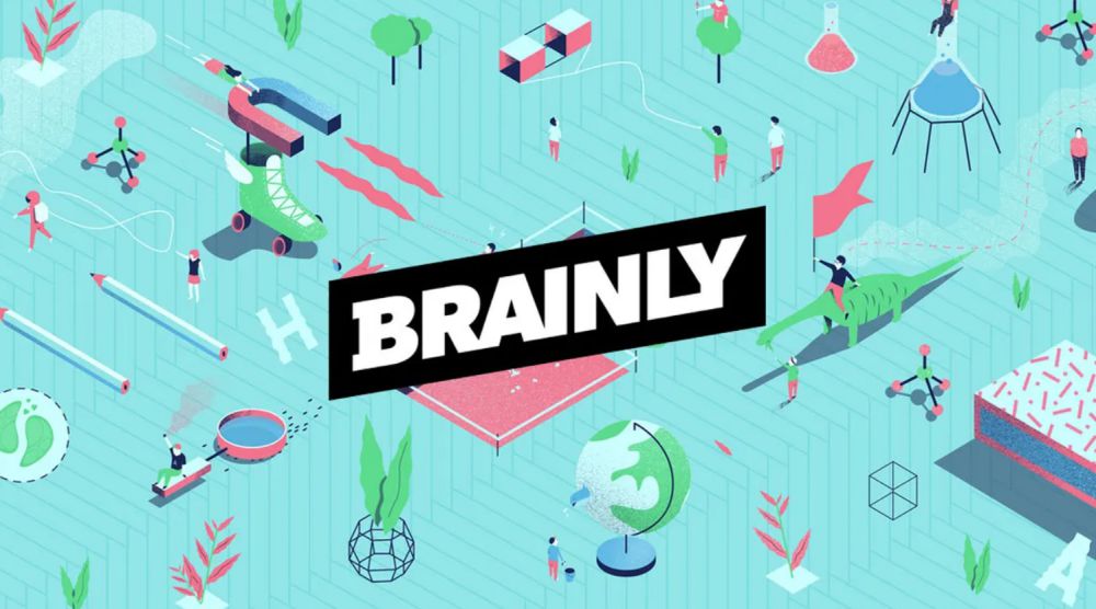 brainly