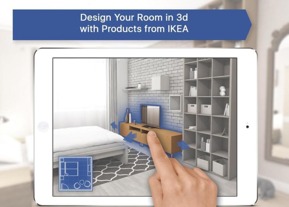 mendesain rumah