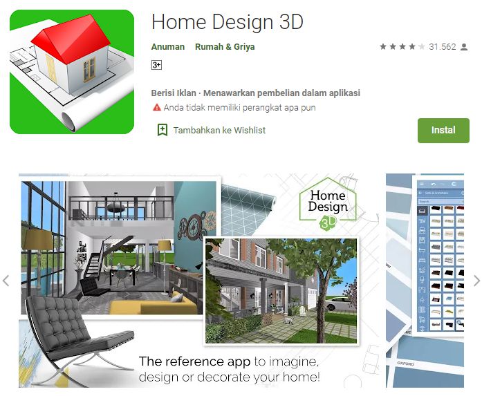 home design