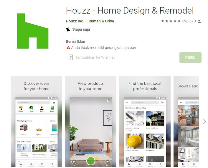 home design