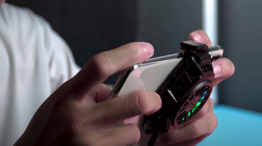 Mengatasi Suhu HP Panas dan Lag Apex Legends Mobile