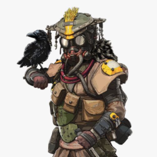 Karakter Apex Legends Mobile Terbaik Bloodhound