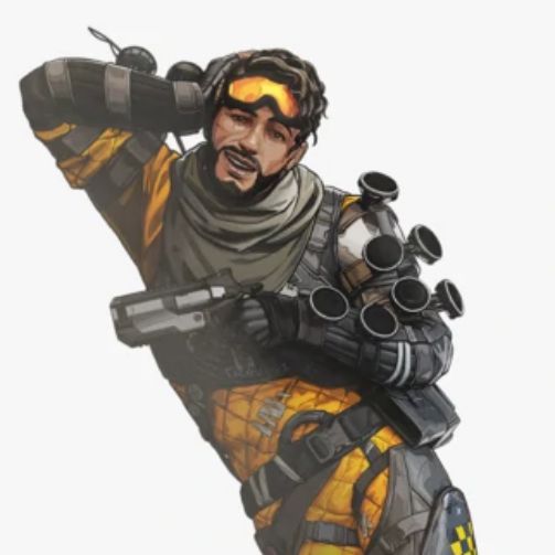 Karakter Apex Legends Mobile Terbaik Mirage