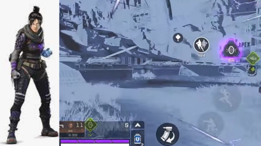 karakter terbaik apex legends mobile