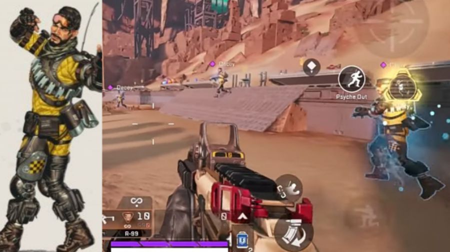 tips pro apex legends