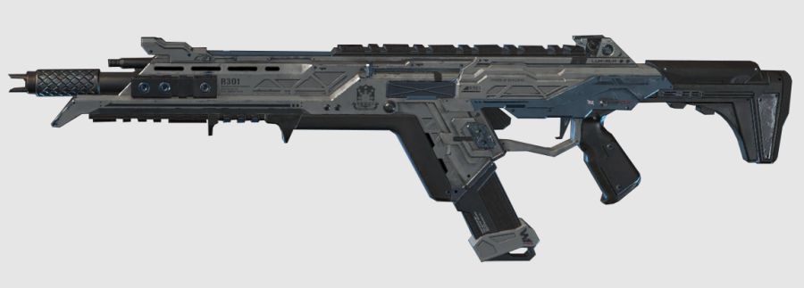 R-301 Carbine