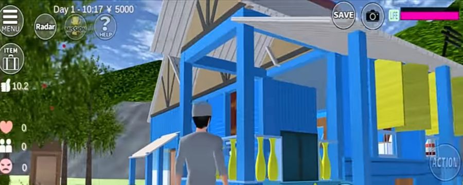 Id SSS Rumah Tok Dalang