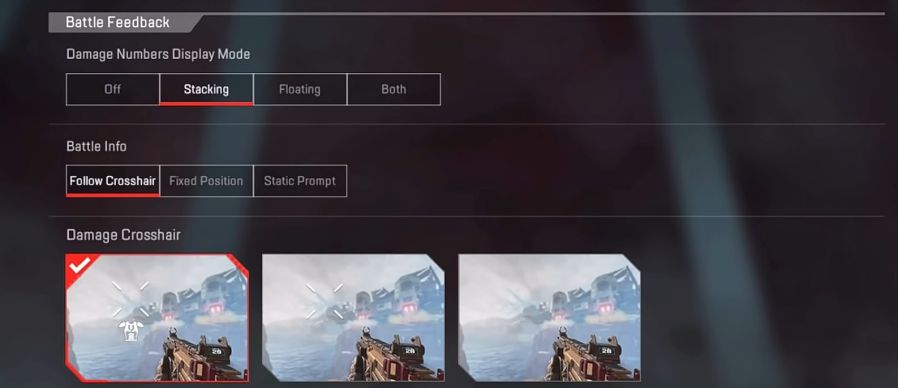 sensitivitas pro player