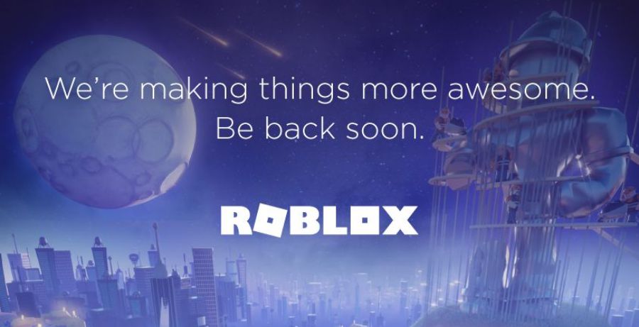 Mengatasi Tidak Bisa Login Roblox