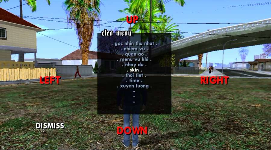 Review GTA SA lite