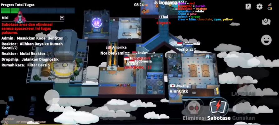 Download Drone View Supersus Mod Apk