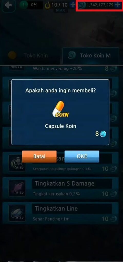 fishing hook mod apk
