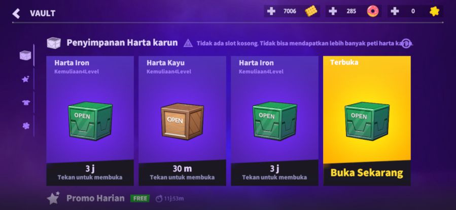 Cara Dapat Kostum Gratis Super Sus