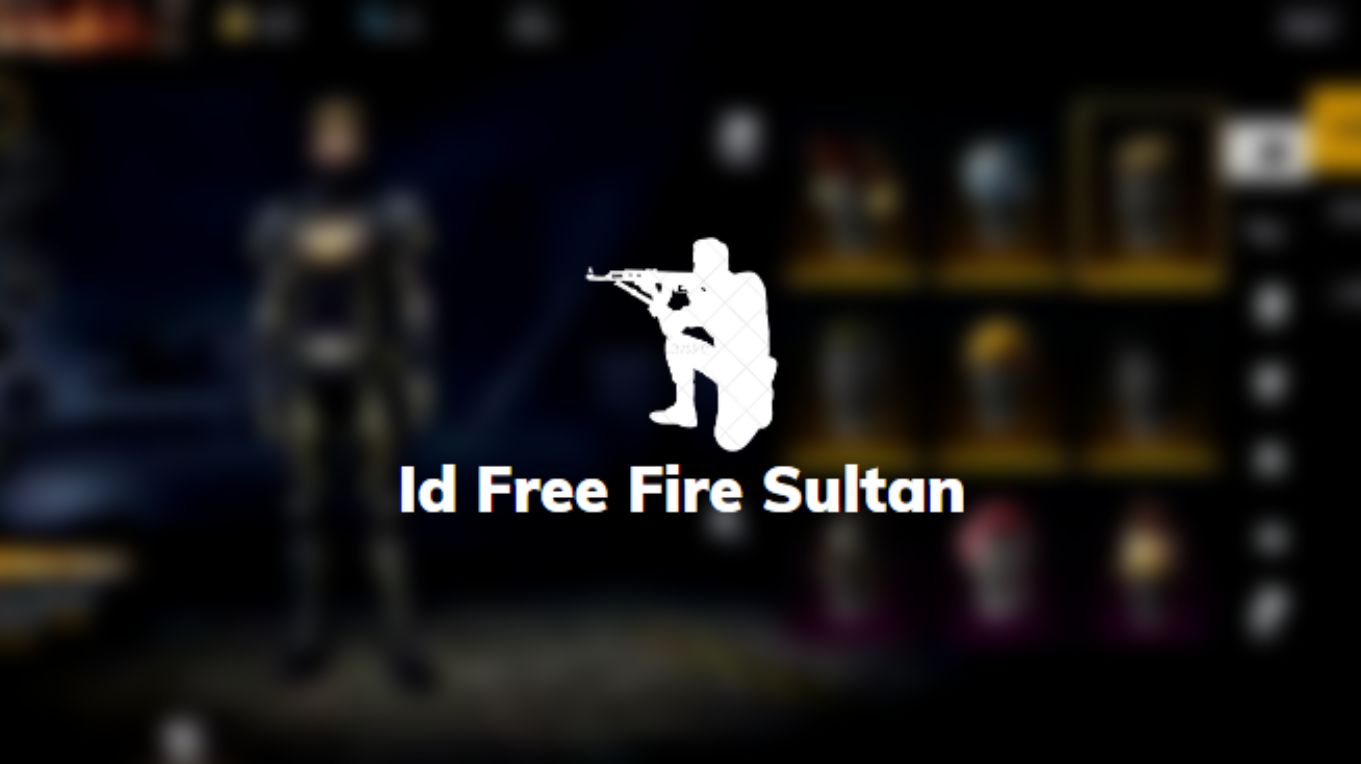 Id FF Sultan